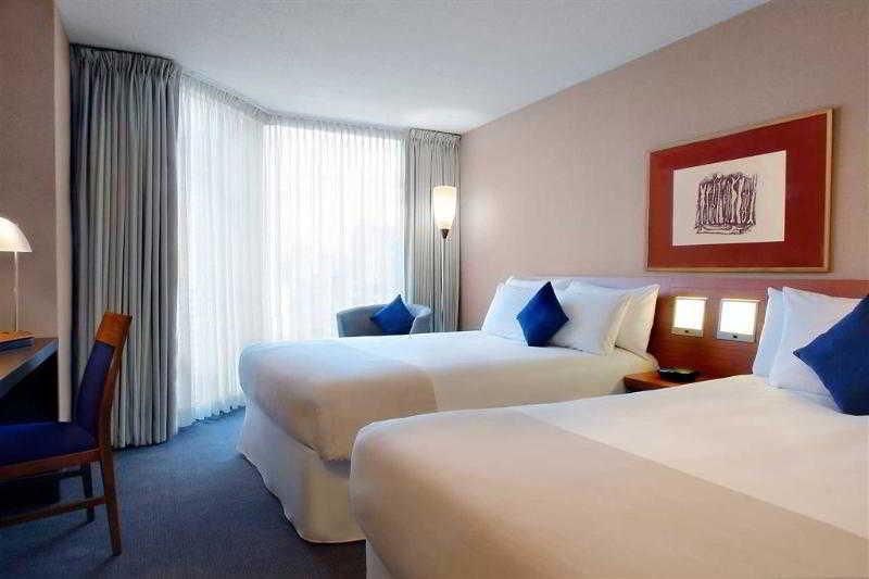 Novotel Toronto North York Exterior foto