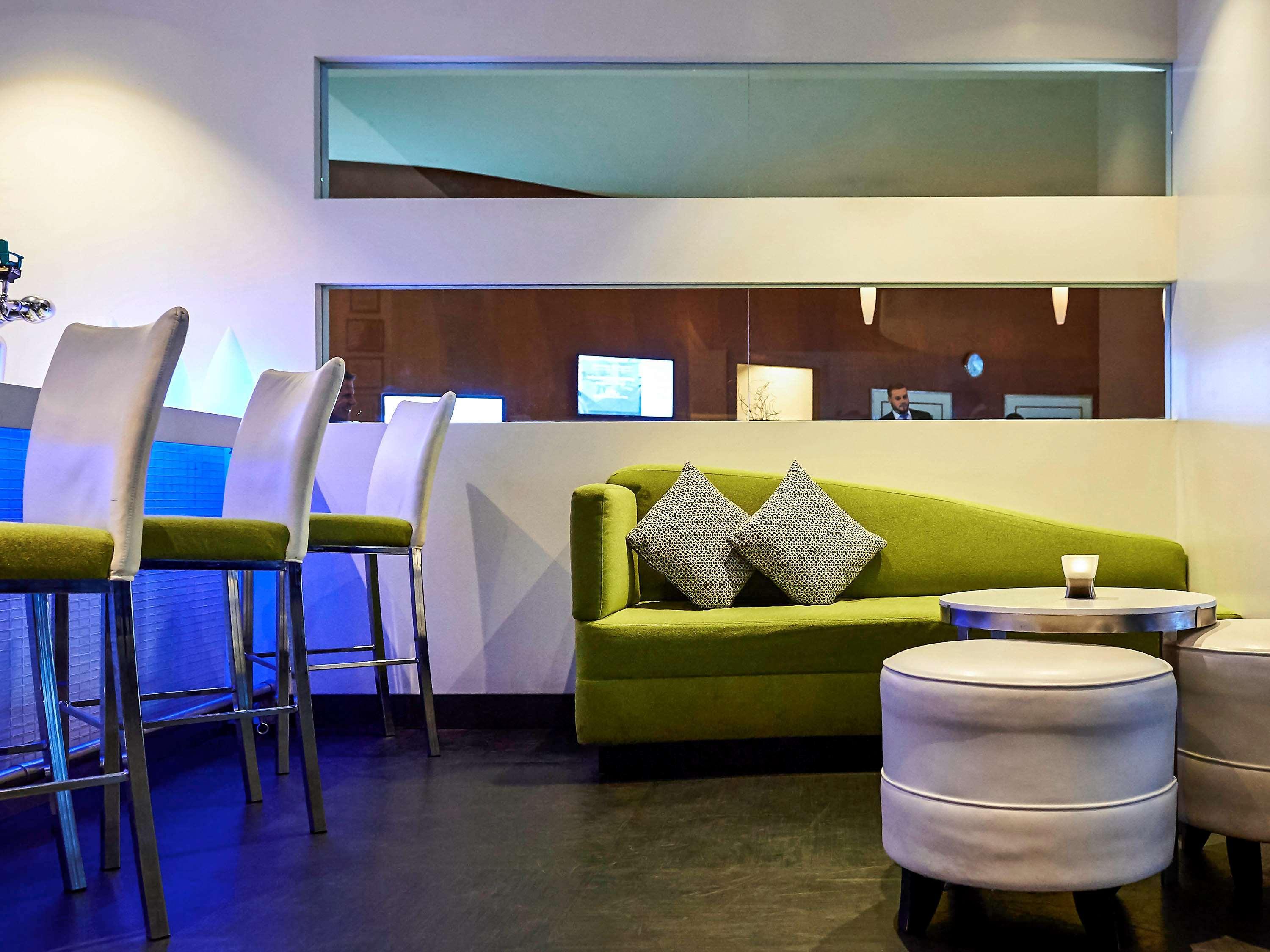 Novotel Toronto North York Exterior foto