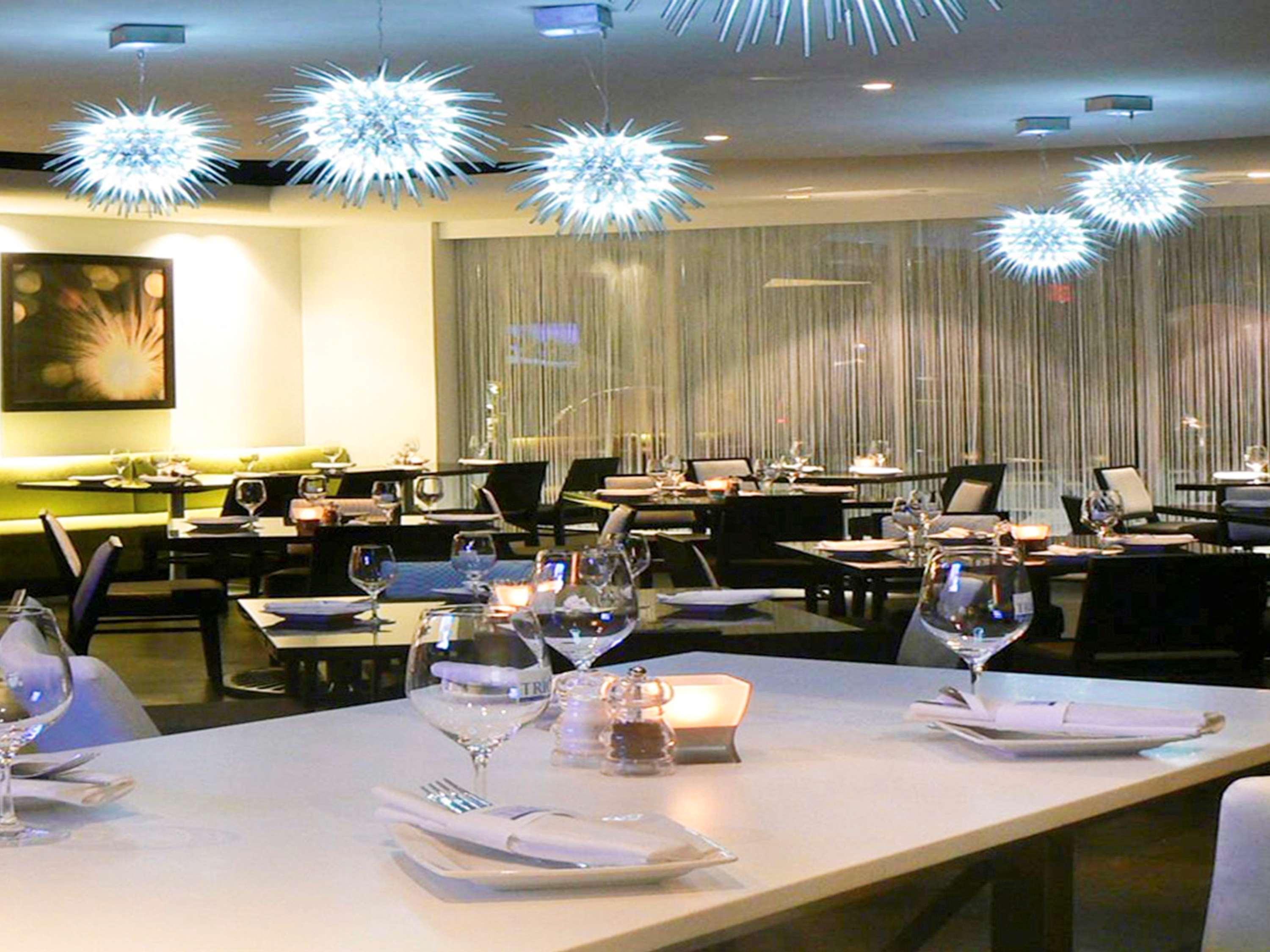 Novotel Toronto North York Exterior foto