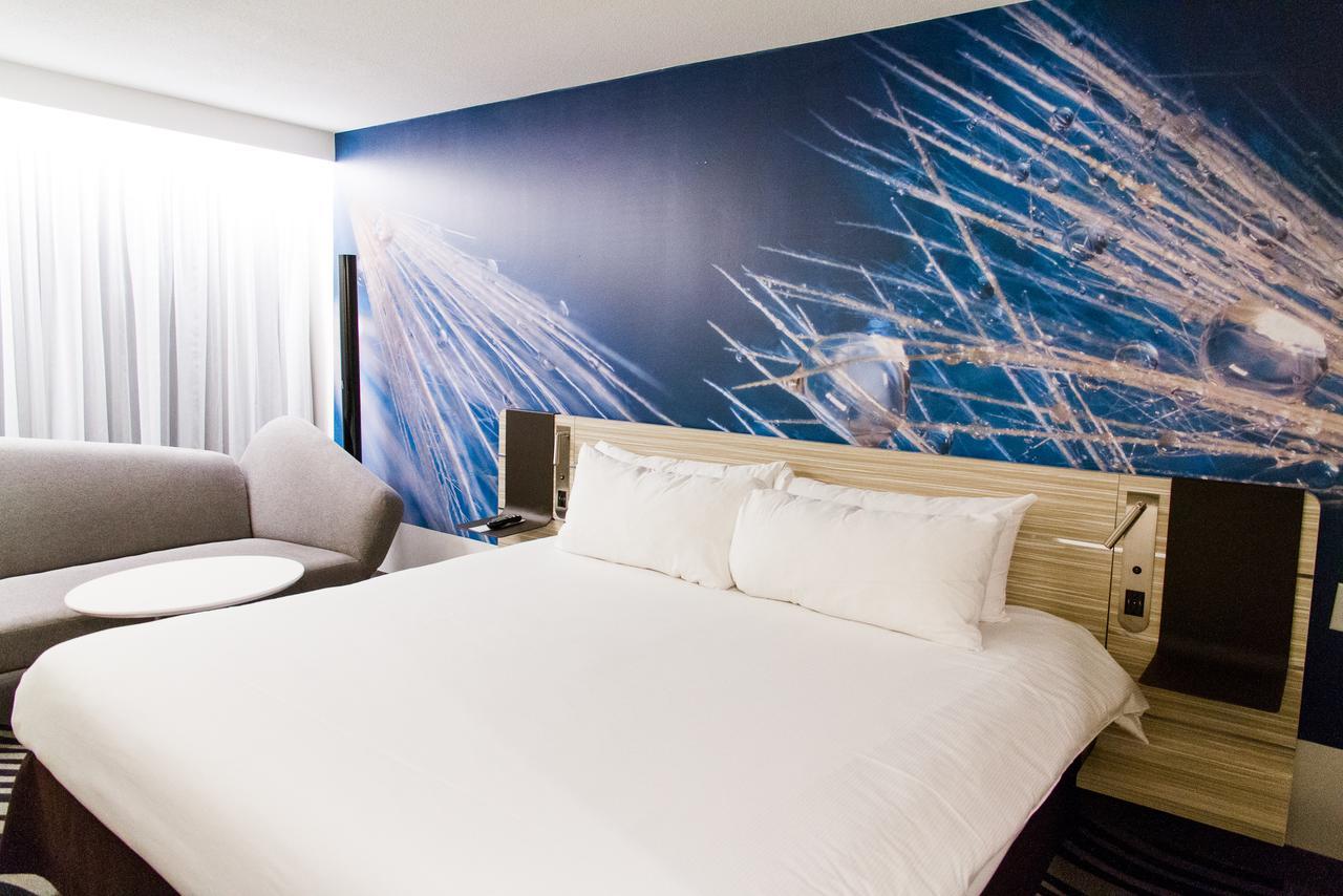 Novotel Toronto North York Exterior foto