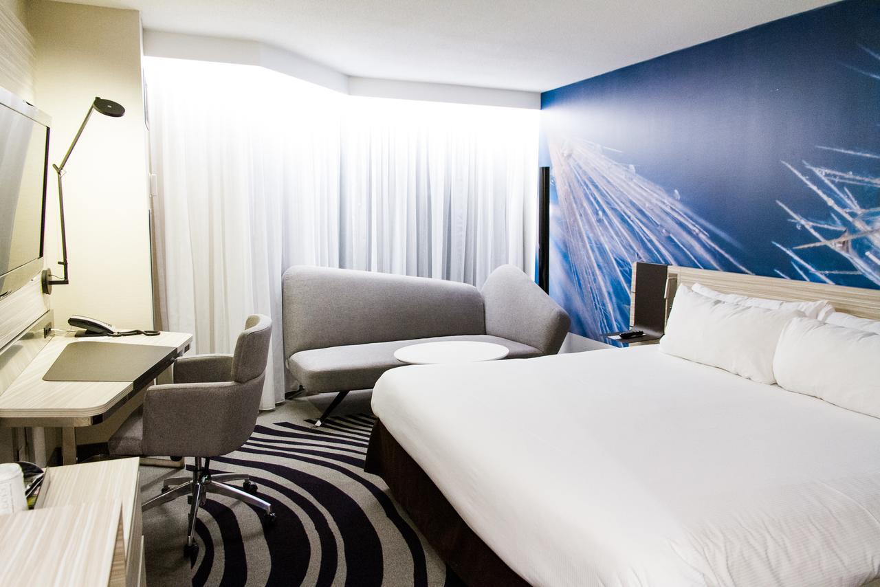 Novotel Toronto North York Exterior foto