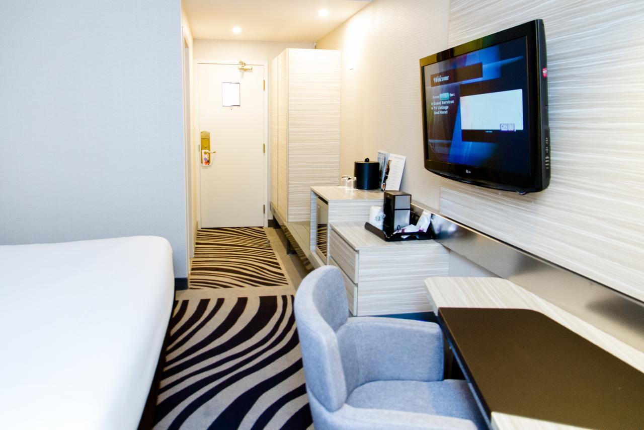 Novotel Toronto North York Exterior foto