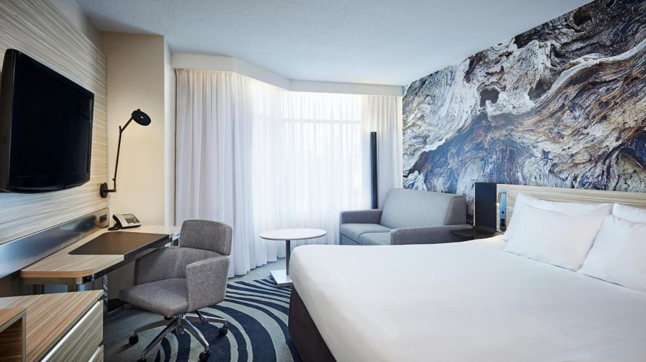 Novotel Toronto North York Exterior foto